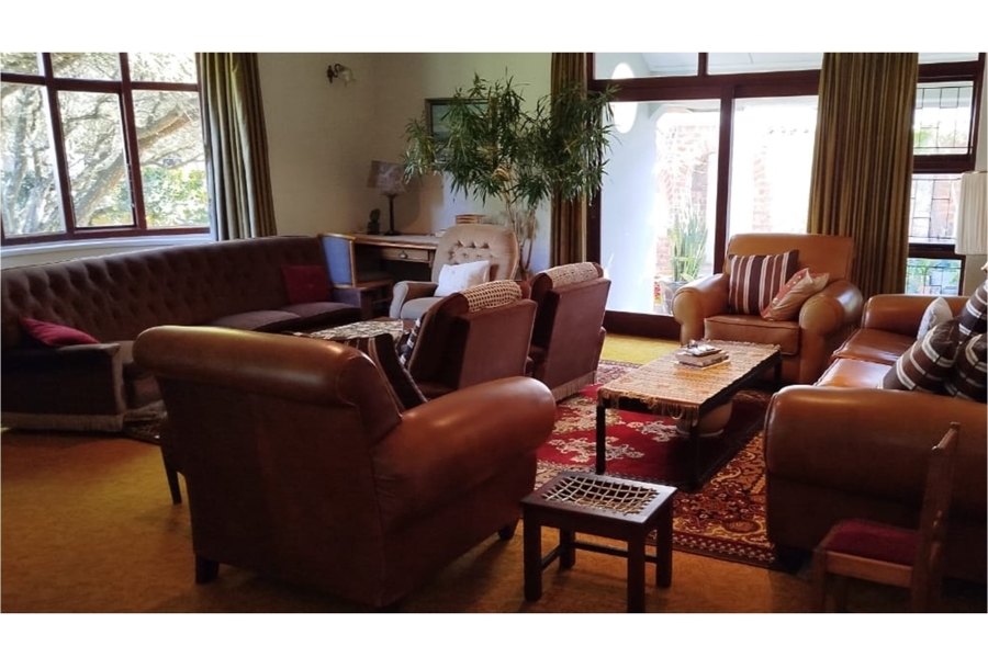 4 Bedroom Property for Sale in Walmer Eastern Cape